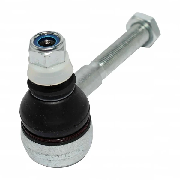TERMINAL DIRECCION DELANTERO IZQUIERDO LARGO CITROEN C4-SAXO /PEUGEOT 1.6-206 TALOSA - Terminales De Dirección | ClickRepuestos